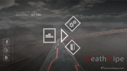 Death Pipe  gameplay screenshot