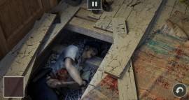 Blood House Escape  gameplay screenshot