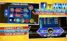 Major Magnet: Arcade  gameplay screenshot