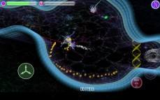 NeonDash  gameplay screenshot