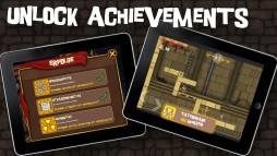 Terrible Tower  gameplay screenshot