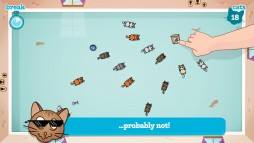 Nippy Cats  gameplay screenshot