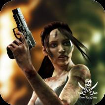 Zombie Defense 2: Episodes dvd cover