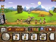 The Wars 2: Evolution  gameplay screenshot