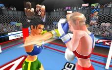 Woman Fists For Fighting WFx3  gameplay screenshot