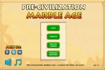 Pre-Civilization: Marble Age  gameplay screenshot