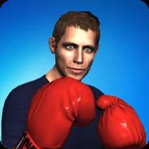 Boxing Cover 
