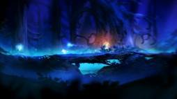 Ori and the Blind Forest  gameplay screenshot