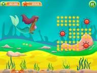 Mermaid Story  gameplay screenshot