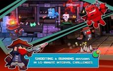Demon Blitz  gameplay screenshot