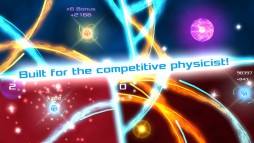 Atomic Fusion  gameplay screenshot