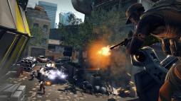 Dirty Bomb®  gameplay screenshot