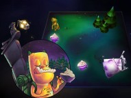 Vincents Dream  gameplay screenshot