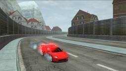 Car City Rally  gameplay screenshot