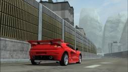 Car City Rally  gameplay screenshot