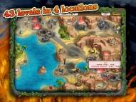 Roads of Rome 3  gameplay screenshot
