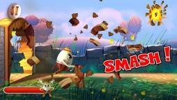 Humpty Dumpty Smash  gameplay screenshot