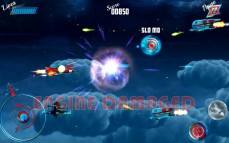 Space Shift: The Beginning  gameplay screenshot
