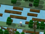 The Crossing Dead  gameplay screenshot