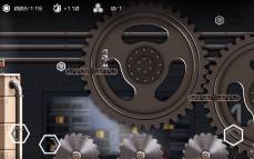 Atom Run  gameplay screenshot
