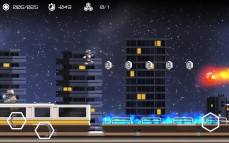Atom Run  gameplay screenshot