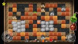 Bomber: Bombthats  gameplay screenshot