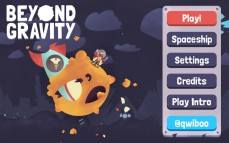 Beyond Gravity Free  gameplay screenshot