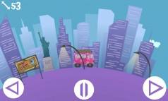 Tiny World  gameplay screenshot