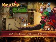 War of Kings  gameplay screenshot