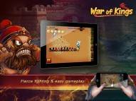 War of Kings  gameplay screenshot