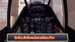 Air Racing 3D  gameplay screenshot