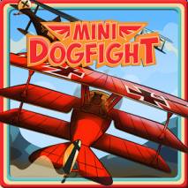 Mini Dogfight Cover 