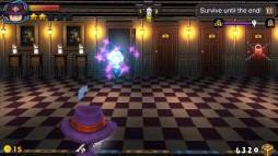Monster Doors  gameplay screenshot
