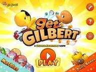 Get Gilbert  gameplay screenshot