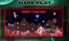 Mars Pilot  gameplay screenshot