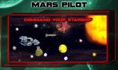 Mars Pilot  gameplay screenshot