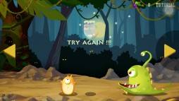 Angry Alligator  gameplay screenshot
