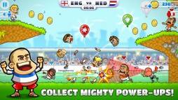 Super Party Sports: Football  gameplay screenshot