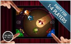 King of Opera: Party Game!  gameplay screenshot