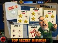 B.O.B.'s Super Freaky Job  gameplay screenshot
