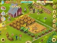 Farm Up  gameplay screenshot