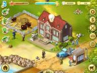 Farm Up  gameplay screenshot
