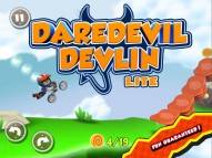 Daredevil Devlin Lite  gameplay screenshot