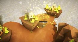 Battle Of Storm  gameplay screenshot