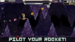 Flop Rocket  gameplay screenshot
