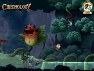 Chronology - Time changes...  gameplay screenshot
