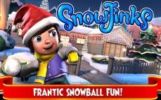 SnowJinks  gameplay screenshot