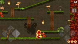 Marv the Miner 3  gameplay screenshot