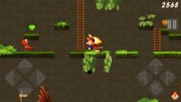 Marv the Miner 3  gameplay screenshot