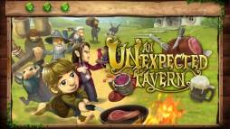 An Unexpected Tavern  gameplay screenshot